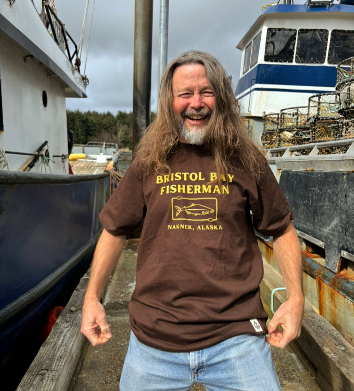 Kiss My Tee