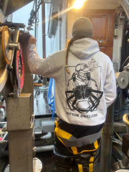 Dutch Harbor Hoodie