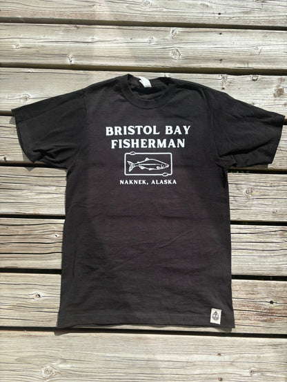 Banging Lines Tee