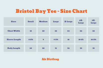 Banging Lines Tee
