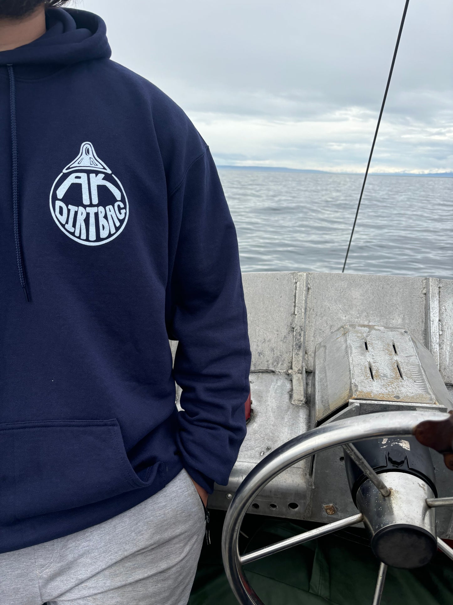 Sockeye Slut